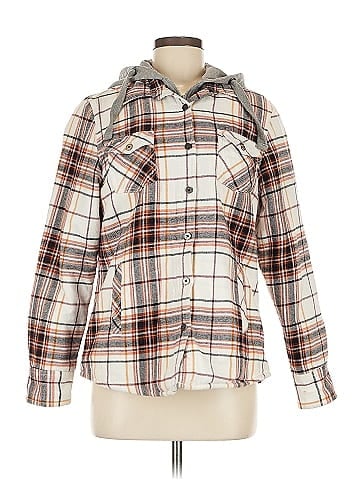 Natural Reflections Jacket (view 1)