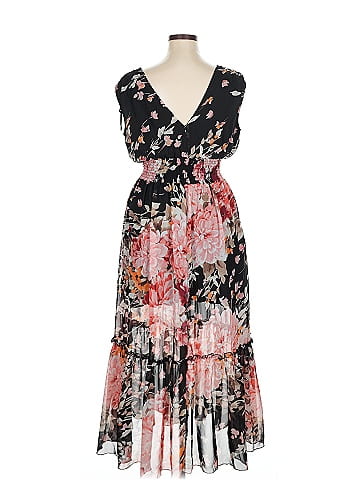 Zenana Sleeveless T-Shirt (view 2)