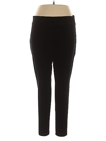 Ann Taylor LOFT Active Pants (view 1)