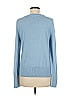 Halogen Blue Pullover Sweater Size M - photo 2