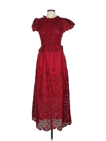 Sea New York Cocktail Dress (view 1)