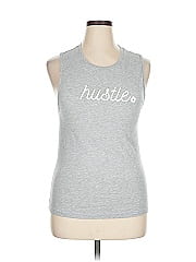 Bella + Canvas Sleeveless T Shirt
