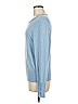 Halogen Blue Pullover Sweater Size M - photo 5