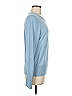 Halogen Blue Pullover Sweater Size M - photo 4