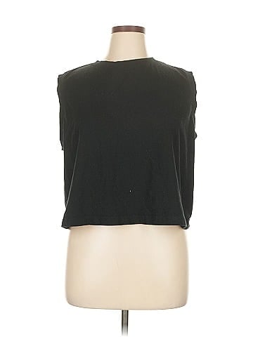 A New Day Sleeveless T-Shirt (view 1)