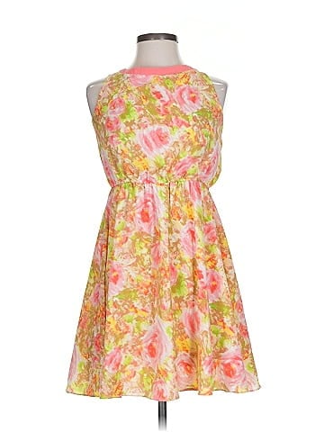 INA Cocktail Dress (view 1)