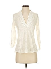 Deletta 3/4 Sleeve Blouse