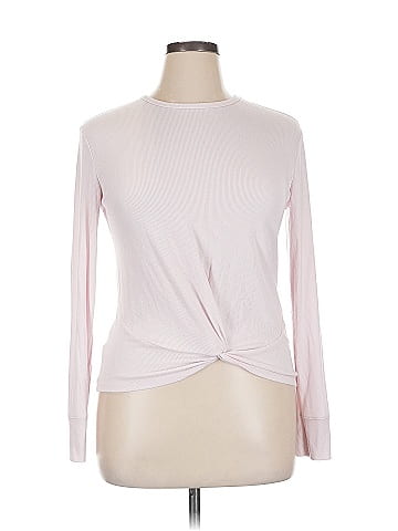 Abercrombie Long Sleeve T-Shirt (view 1)