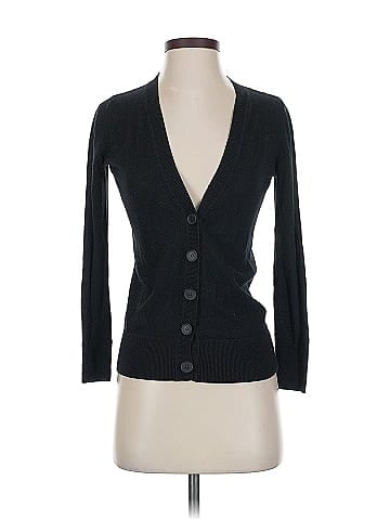 Ann Taylor LOFT Cardigan (view 1)