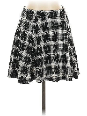 Divided by H&M Casual Skirt (view 1)