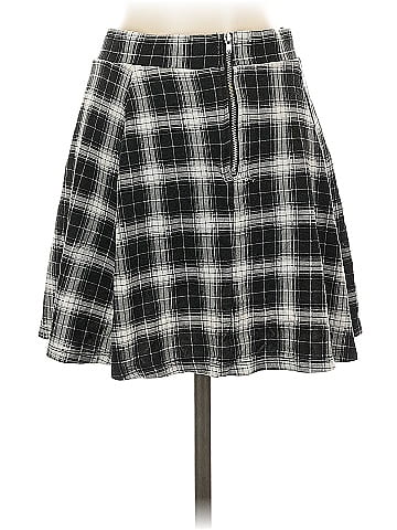 Divided by H&M Casual Skirt (view 2)