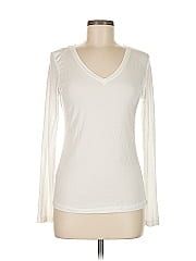 Cuddl Duds Long Sleeve Top