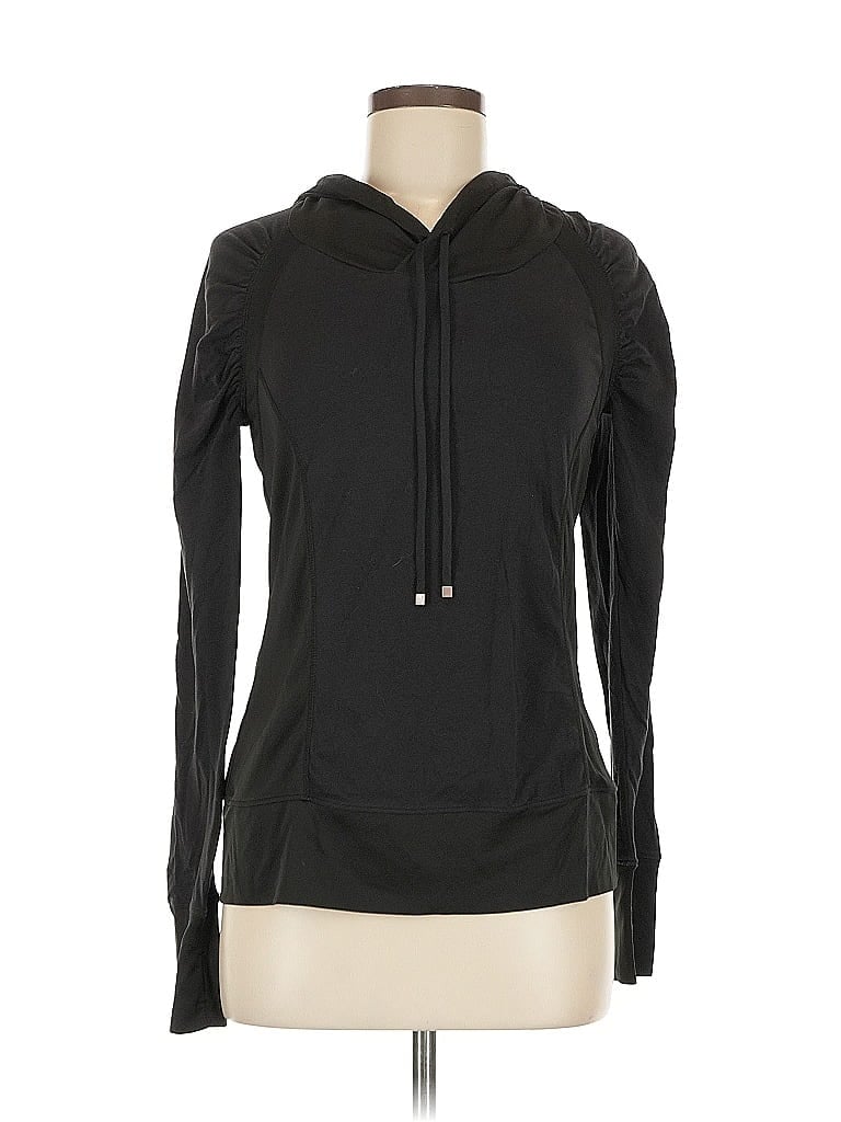 Click to view more detailed imagery on our partner's website Pre-owned Assorted Brands Pullover Hoodie In Black