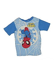Marvel Short Sleeve T Shirt