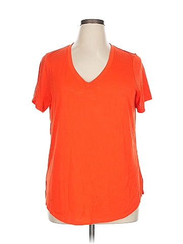 Athleta Short Sleeve T-Shirt (view 1)