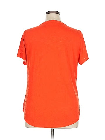 Athleta Short Sleeve T-Shirt (view 2)