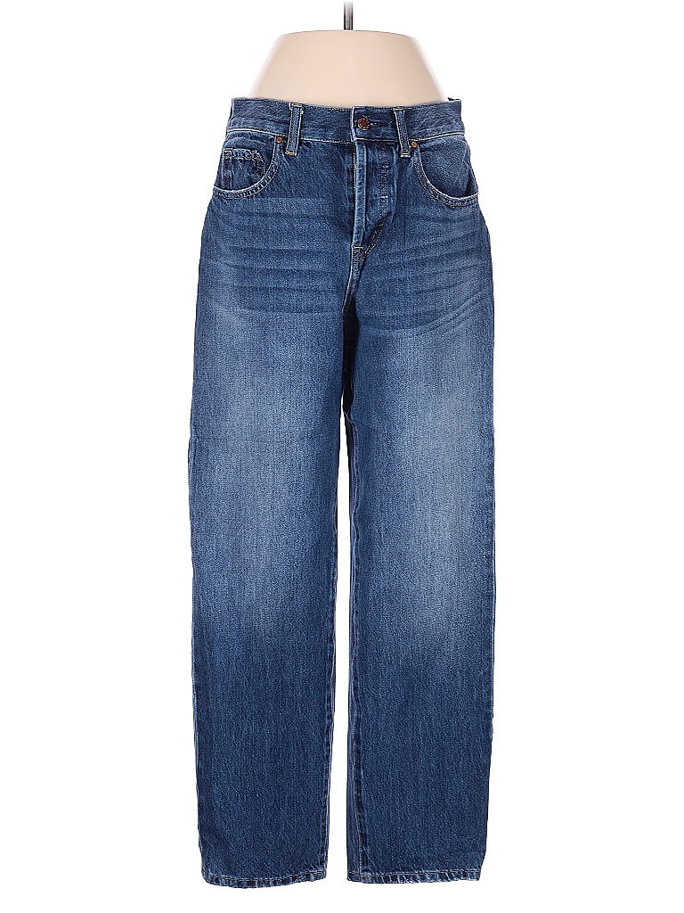 Level 99 Blue Jeans Size 26 waist - photo 1