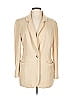 St. John Collection Ivory Blazer Size 12 - photo 1