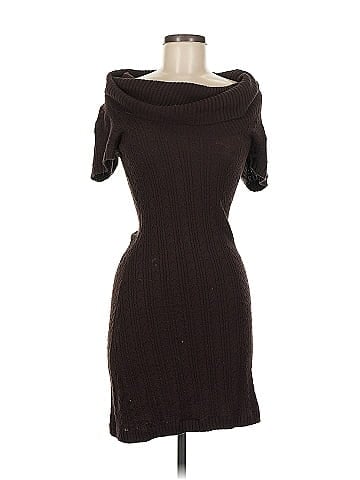 BCBGMAXAZRIA Cocktail Dress (view 1)