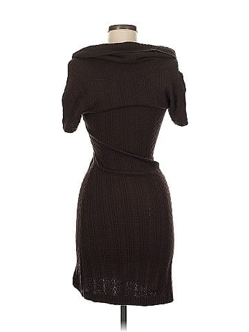 BCBGMAXAZRIA Cocktail Dress (view 2)