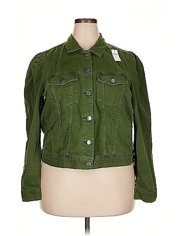 Gap Jacket (view 1)