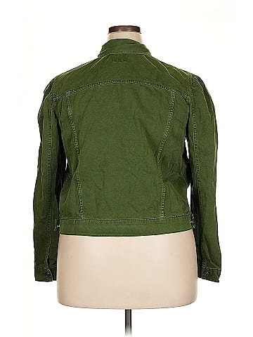 Gap Jacket (view 2)
