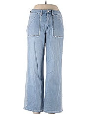 Logo By Lori Goldstein Jeans