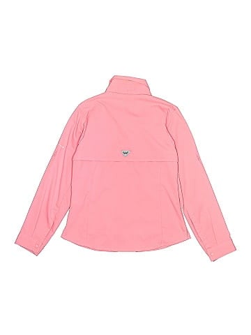 Columbia Long Sleeve Blouse (view 2)