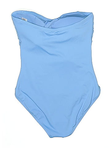Talbots One Piece Swimsuit (view 2)
