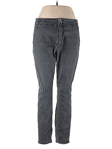 Pilcro by Anthropologie Jeans (view 1)