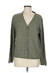 Pact Cardigan