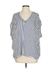 Karen Kane Sleeveless T Shirt