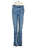Rag & Bone/JEAN Blue Jeans Size 28 waist - photo 1