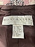 Doncaster Collection Tweed Ivory Pink Coat Size 10 - photo 6