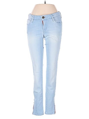 Etienne Marcel Jeans (view 1)