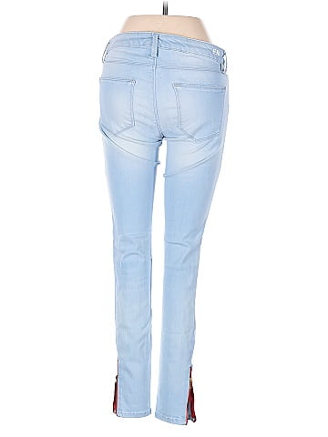 Etienne Marcel Jeans (view 2)