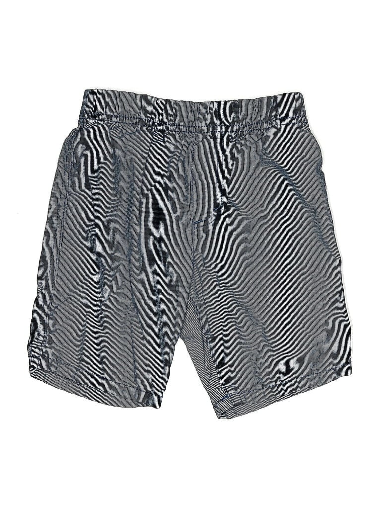 Pre-owned Levi's Kids'  Shorts In Blue