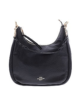 Coach Factory Leather Shoulder Bag