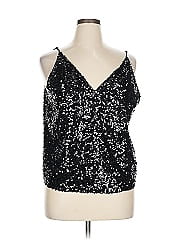 J.Crew Collection Sleeveless Top