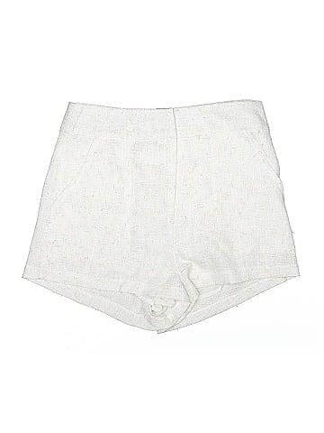 Fab'rik Shorts (view 1)