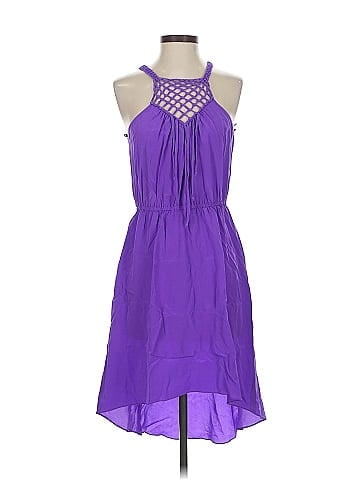 Rebecca Taylor Cocktail Dress (view 1)