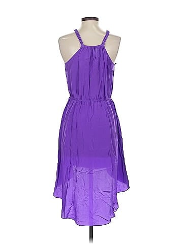 Rebecca Taylor Cocktail Dress (view 2)