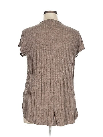 Apt. 9 Short Sleeve T-Shirt (view 2)