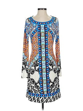 Hale Bob Cocktail Dress