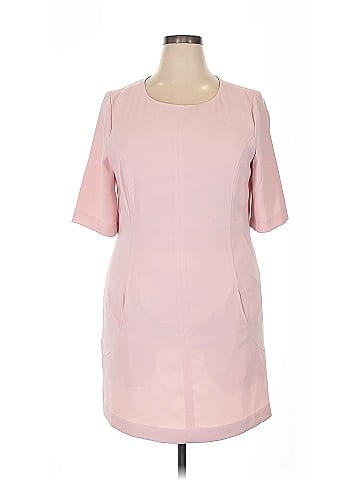 Chadwicks Casual Dress (view 1)