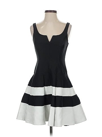 Halston Heritage Casual Dress (view 1)