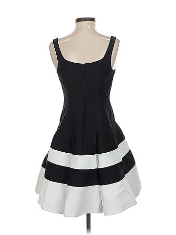 Halston Heritage Casual Dress (view 2)