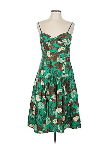 Moulinette Soeurs Cocktail Dress (view 1)