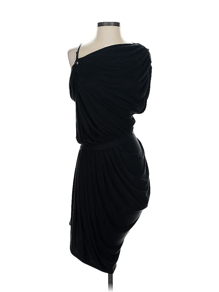 Click to view more detailed imagery on our partner's website Pre-owned Catherine Malandrino Cocktail Dress In Black