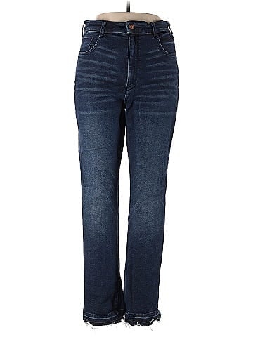 Pilcro Jeans (view 1)